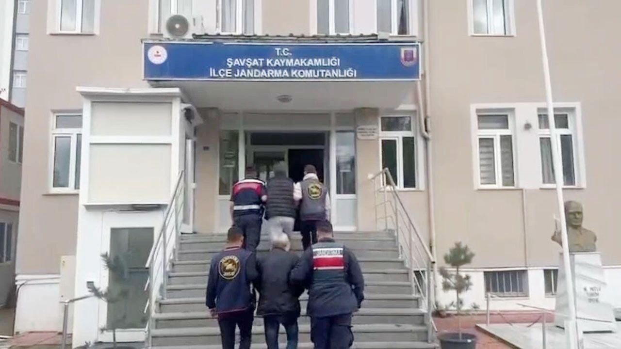 Şavşat’ta 30 Yıldır Saklanan Cinayet Ortaya Çıktı