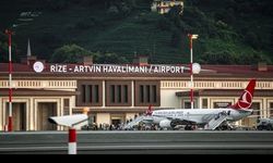 Trabzon’a Yeni Havalimanı: Rize-Artvin’i Etkileyecek