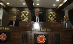 Artvin İl Genel Meclisi Toplantısı Gerçekleştirildi