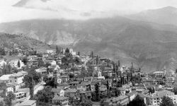 Artvin’in Tarihsel Adları