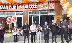 Şavşat’ta Bir İşyeri Daha Açıldı: Pizza Port Hizmete Girdi