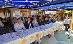Şavşat’ta Bayram Coşkusu