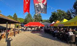 Türkiye de Bir İlk “Bir Köy Bir Vefa”