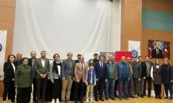 Türk Eğitim-Sen’den “Ahlâk, Hukuk ve Adalet” Konferansı