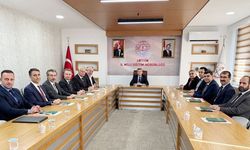 Artvin’de Eğitimde Yeni Dönem