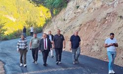 Şavşat Belediyesi Hizmet Yağmuruna Devam Ediyor