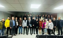 Şavşat Meslek Yüksekokulu 10. Yılında Yeni Eğitim Öğretime Coşkuyla Başladı