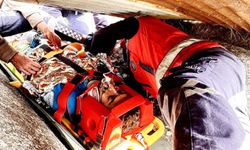 Artvin’de UMKE Eğitimi