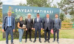 Kardeşlik Sofrasında Buluşma