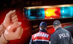 Artvin’de Aranan 64 Şahıs Yakalandı