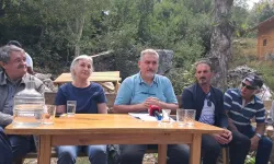 Şavşat’ta Sahte İzin Belgesi İddiası