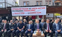 Şavşat’ta Ahilik Haftası ve Cittaslow Sunday Coşkusu