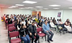 Şavşat Halk Eğitim’den Üniversitelilere Meslek ve Sosyalleşme Fırsatı