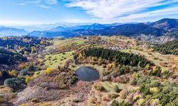 Şavşat’ın Gözü: Rutav Gölü