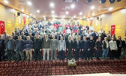 Şavşat’ta Mevlid-i Nebi Haftası Çeşitli Etkinlikler İle Kutlandı