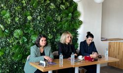 Şiddete Karşı Farkındalık Söyleşisi