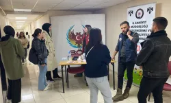 El Ele Güvenli Geleceğe Farkındalık Eğitimi