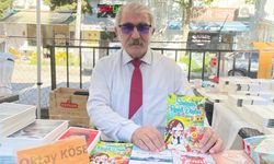 İlham Dolu Bir Çocuk Kitabı Süsü’nün Renkli Düşleri