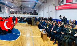 Şavşat’ta Cumhuriyet’in 102. Yılı Büyük Coşkuyla Kutlandı