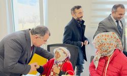 Yürekler Bir Sofrada Buluştu Şavşat’ta Engelliler Onuruna Unutulmaz Akşam