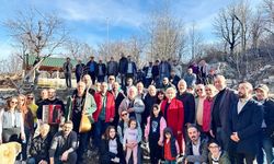 Halk İstemiyorsa Madene İzin Yok