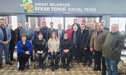 Şavşat’ın Geleceğini Hep Birlikte İnşa Ediyoruz