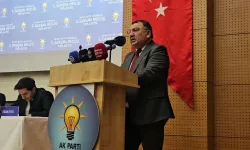 Başkan Aydın’dan Yıl Sonu Değerlendirmesi