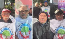 Emeklinin Maaşı Cebe Değmeden Eriyor