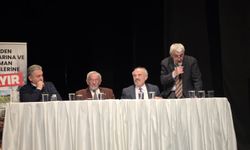 Şavşat’ın Doğası İstanbul’da Masaya Yatırıldı