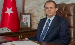 Eski Şavşat Kaymakamı İbrahim Taşyapan Hakkari Valisi Oldu