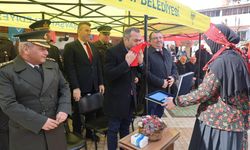 Şavşat’ta Tarihi Gurur: Kurtuluşun 105. Yılı Coşku, Minnet ve Dualarla Kutlandı