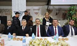 Bir Sofrada Şavşat