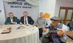 Şavşat’ta Gönülleri Isıtan İftar Engeller Sofrada Değil, Gönüllerde Aşıldı