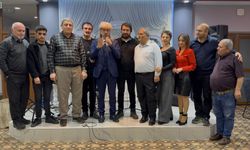 Lezzetin ve Kültürün Zirvesi Efkar Tepesi Televizyon Ekranlarında Parladı