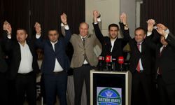 Bursa’da Anlamlı 105. Kurtuluş Etkinliği