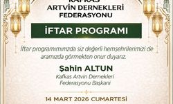 Ramazan’ın Bereketi Aynı Sofrada Buluşturacak