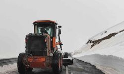 Kapalı Olan Ardahan-Ardanuç Kara Yolu Ulaşıma Açıldı