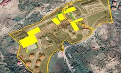 AÇÜ Güneş Enerjisi Santrali Kuruluyor