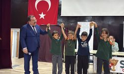 Minik Oylar, Büyük Hayaller Şavşat Geleceğin Başkanını Seçti