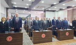 İl Genel Meclis Başkanı Kim Oldu?