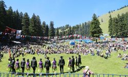 Sahara’da Yine Bayram Havası Esecek