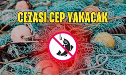 İç Sularda Av Yasağı Başladı