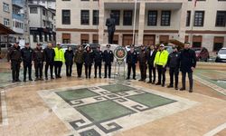 Bir Milletin Huzuru İçin: Şavşat’ta Gurur, Vefa ve Duygu Dolu Polis Bayramı