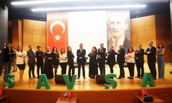 Şavşat’ın Sanat Güneşleri Bursa’da Türkülerle Yaşatıldı