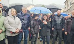 Bir Annenin Kalbi Dayanmadı, Şavşat Gözyaşlarıyla Ayağa Kalktı
