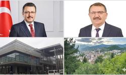 Şavşat Belediyesi ile Trabzon Büyükşehir Belediyesi Arasında Önemli İş Birliği Adımı