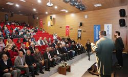 Sahnede Sanat, Salonda Duygu Seli
