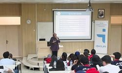 Üniversite Öğrencilerine İşkur’dan Kariyer Desteği