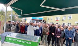 İlçemizde Yaşanan Acı Olay, Şavşat’ı Yasa Boğdu