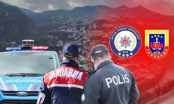 Aranan Suçlulara Geçit Yok